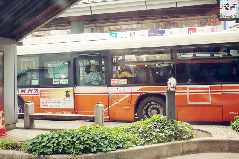 國外旅遊【日本東京自助行DAY2】小江戶川越-喜多院-氷川神社一釣雙雕-復古溫情街道