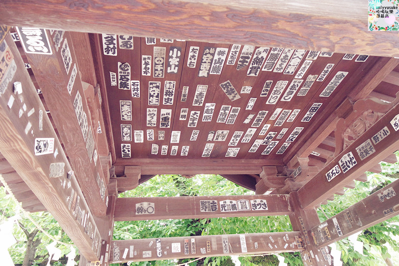 國外旅遊【日本東京自助行DAY2】小江戶川越-喜多院-氷川神社一釣雙雕-復古溫情街道