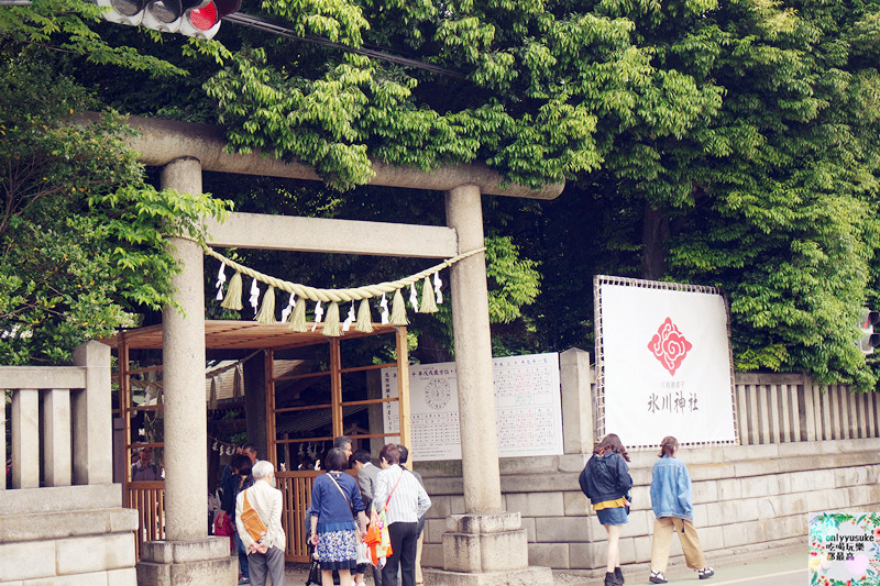 國外旅遊【日本東京自助行DAY2】小江戶川越-喜多院-氷川神社一釣雙雕-復古溫情街道