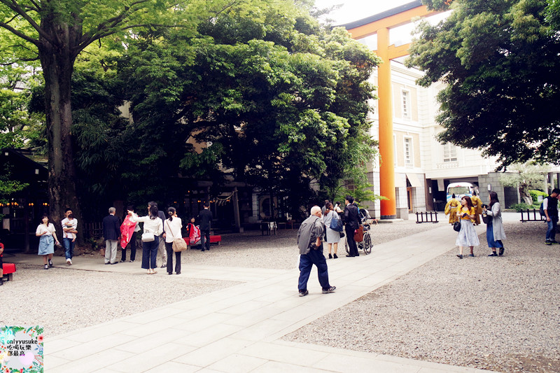 國外旅遊【日本東京自助行DAY2】小江戶川越-喜多院-氷川神社一釣雙雕-復古溫情街道
