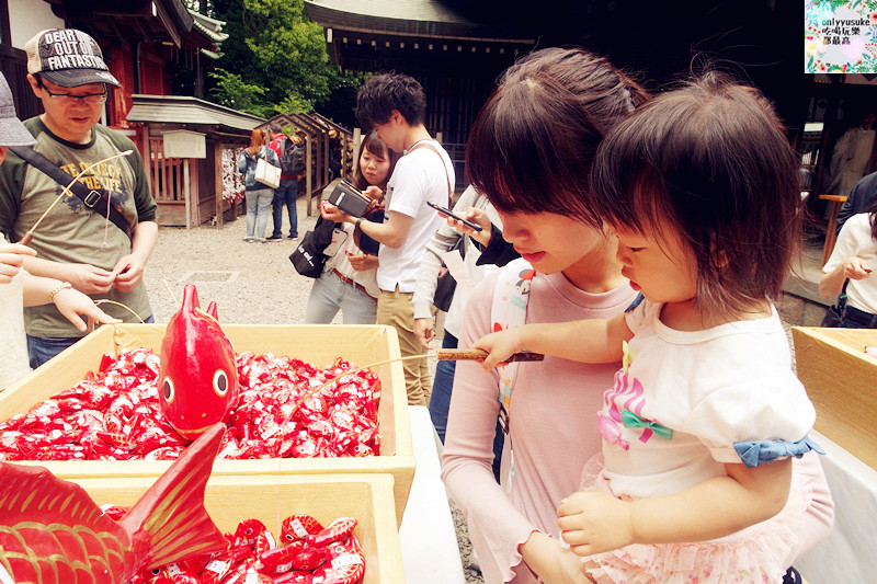 國外旅遊【日本東京自助行DAY2】小江戶川越-喜多院-氷川神社一釣雙雕-復古溫情街道