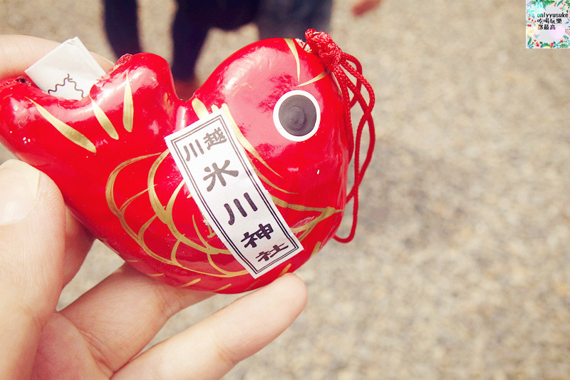 國外旅遊【日本東京自助行DAY2】小江戶川越-喜多院-氷川神社一釣雙雕-復古溫情街道