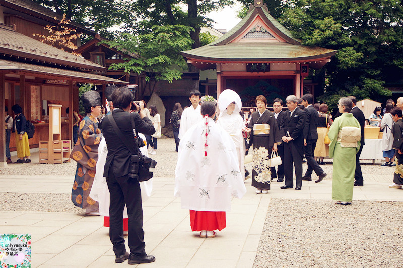國外旅遊【日本東京自助行DAY2】小江戶川越-喜多院-氷川神社一釣雙雕-復古溫情街道