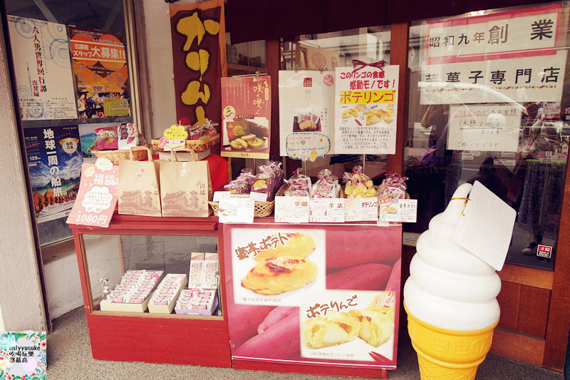 國外旅遊【日本東京自助行DAY2】小江戶川越-喜多院-氷川神社一釣雙雕-復古溫情街道