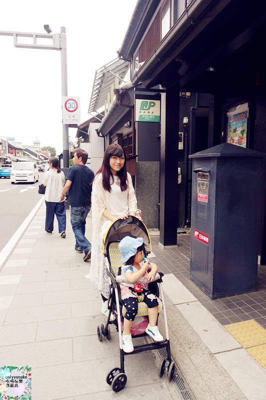 國外旅遊【日本東京自助行DAY2】小江戶川越-喜多院-氷川神社一釣雙雕-復古溫情街道