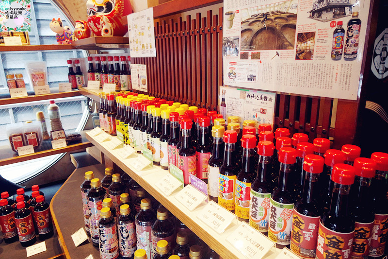 國外旅遊【日本東京自助行DAY2】小江戶川越-喜多院-氷川神社一釣雙雕-復古溫情街道