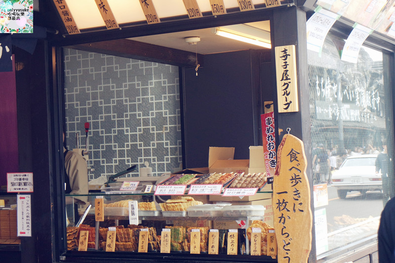 國外旅遊【日本東京自助行DAY2】小江戶川越-喜多院-氷川神社一釣雙雕-復古溫情街道