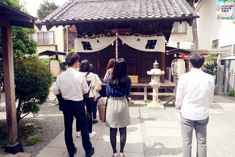 國外旅遊【日本東京自助行DAY2】小江戶川越-喜多院-氷川神社一釣雙雕-復古溫情街道