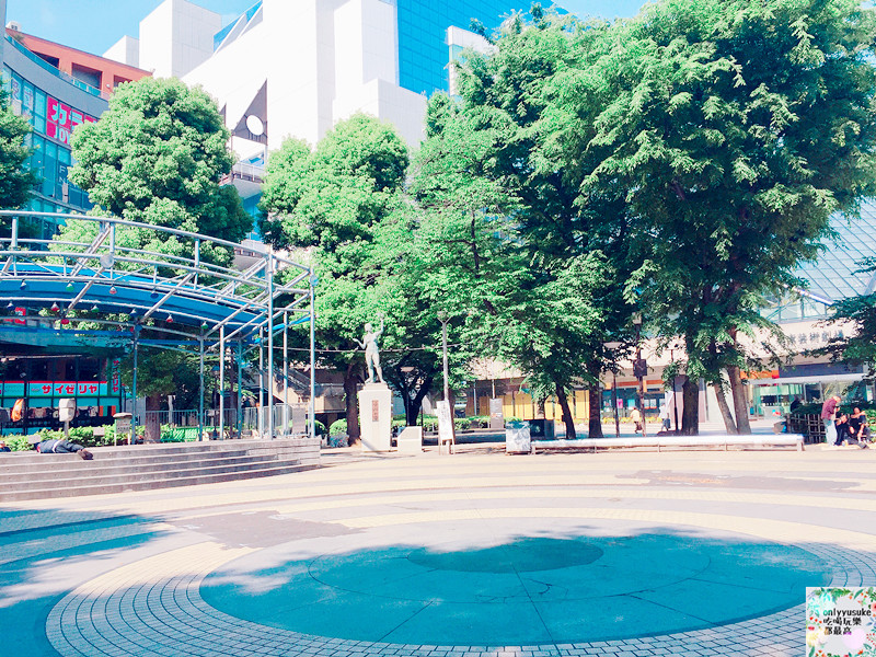 國外旅遊【日本東京自助行DAY2】小江戶川越-喜多院-氷川神社一釣雙雕-復古溫情街道
