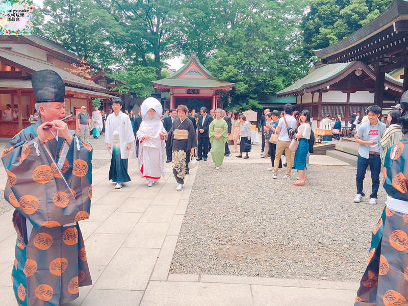 國外旅遊【日本東京自助行DAY2】小江戶川越-喜多院-氷川神社一釣雙雕-復古溫情街道