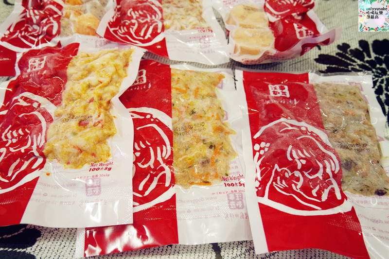 (寵物)【汪事如意五星寵物鮮食】超讚的類主人五星鮮食料理,端午限定,毛寶貝粽子初體驗