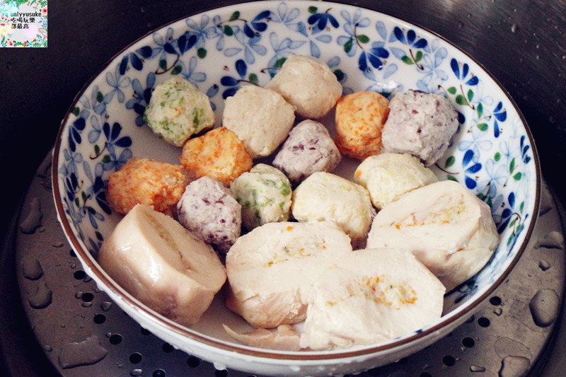 (寵物)【汪事如意五星寵物鮮食】超讚的類主人五星鮮食料理,端午限定,毛寶貝粽子初體驗