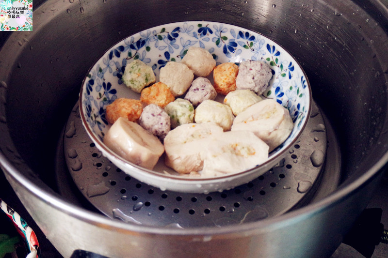 (寵物)【汪事如意五星寵物鮮食】超讚的類主人五星鮮食料理,端午限定,毛寶貝粽子初體驗