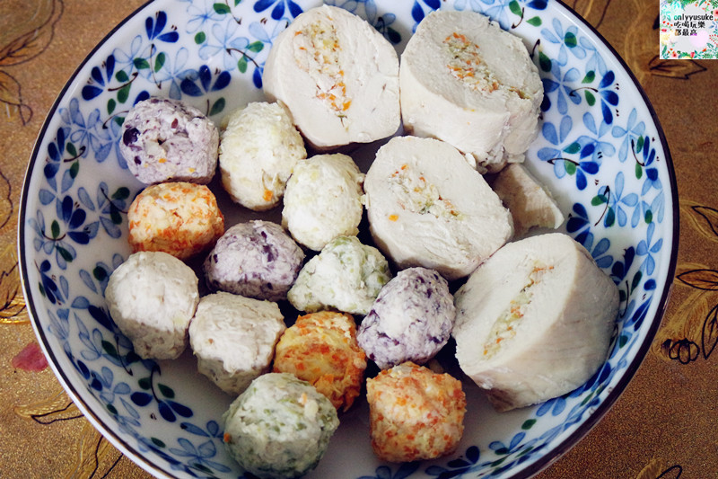 (寵物)【汪事如意五星寵物鮮食】超讚的類主人五星鮮食料理,端午限定,毛寶貝粽子初體驗