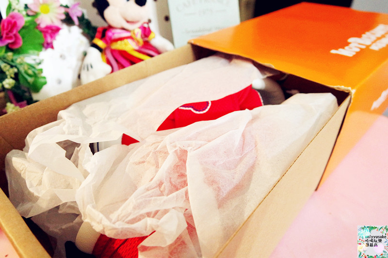 幼兒日用品【日本Miki House副牌Hot Biscuits學步鞋】台灣也能買到囉!