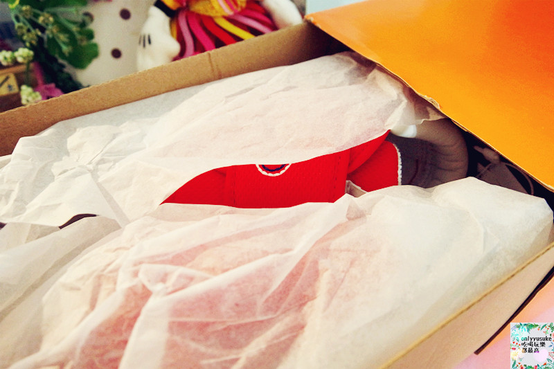 幼兒日用品【日本Miki House副牌Hot Biscuits學步鞋】台灣也能買到囉!