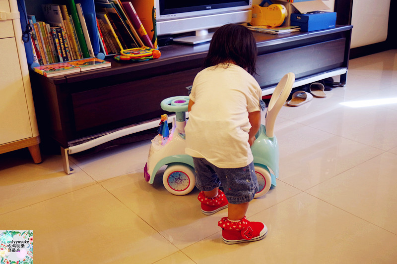 幼兒日用品【日本Miki House副牌Hot Biscuits學步鞋】台灣也能買到囉!