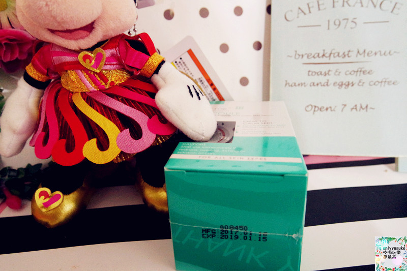 【TGFACTOR® 舒敏修護安瓶精華原液】第11屆BODY雜誌體面奧斯卡推薦