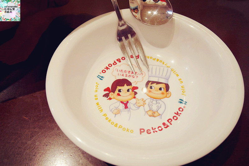 國外旅遊【不二家洋菓子】錦系町令人驚豔的親子餐廳,高CP蛋糕,甜點吃到飽,日本必吃