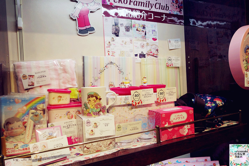 國外旅遊【不二家洋菓子】錦系町令人驚豔的親子餐廳,高CP蛋糕,甜點吃到飽,日本必吃