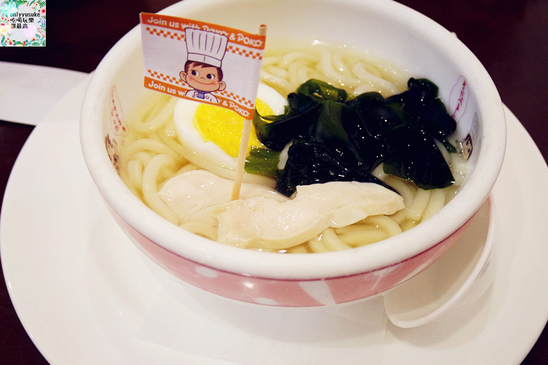 國外旅遊【不二家洋菓子】錦系町令人驚豔的親子餐廳,高CP蛋糕,甜點吃到飽,日本必吃