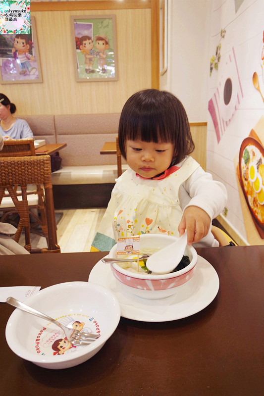 國外旅遊【不二家洋菓子】錦系町令人驚豔的親子餐廳,高CP蛋糕,甜點吃到飽,日本必吃