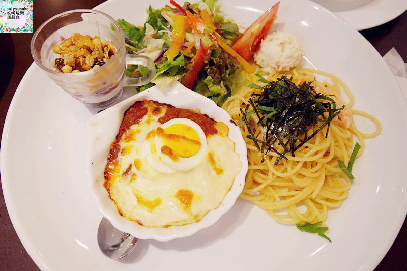 國外旅遊【不二家洋菓子】錦系町令人驚豔的親子餐廳,高CP蛋糕,甜點吃到飽,日本必吃