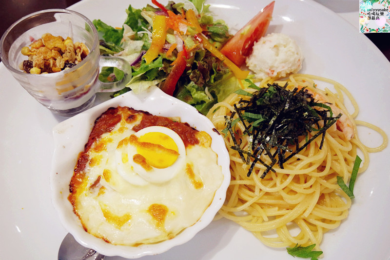 國外旅遊【不二家洋菓子】錦系町令人驚豔的親子餐廳,高CP蛋糕,甜點吃到飽,日本必吃