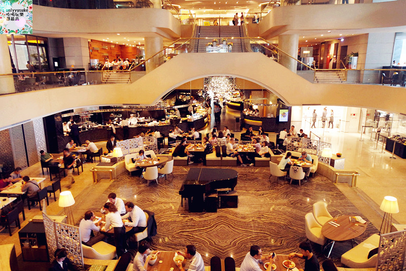 【晶華酒店晶彩婚禮週】幸福回饋6/8-6/18,準新人必來夢幻Wedding Salon