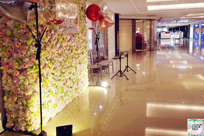 【晶華酒店晶彩婚禮週】幸福回饋6/8-6/18,準新人必來夢幻Wedding Salon