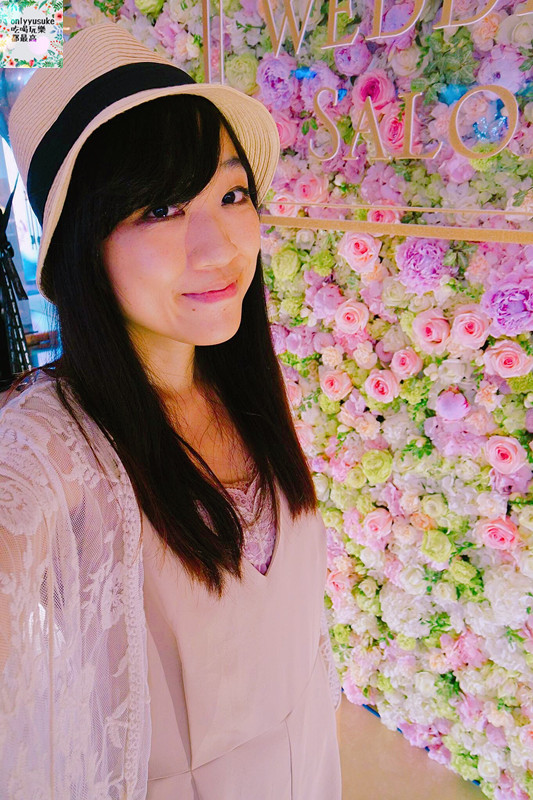 【晶華酒店晶彩婚禮週】幸福回饋6/8-6/18,準新人必來夢幻Wedding Salon