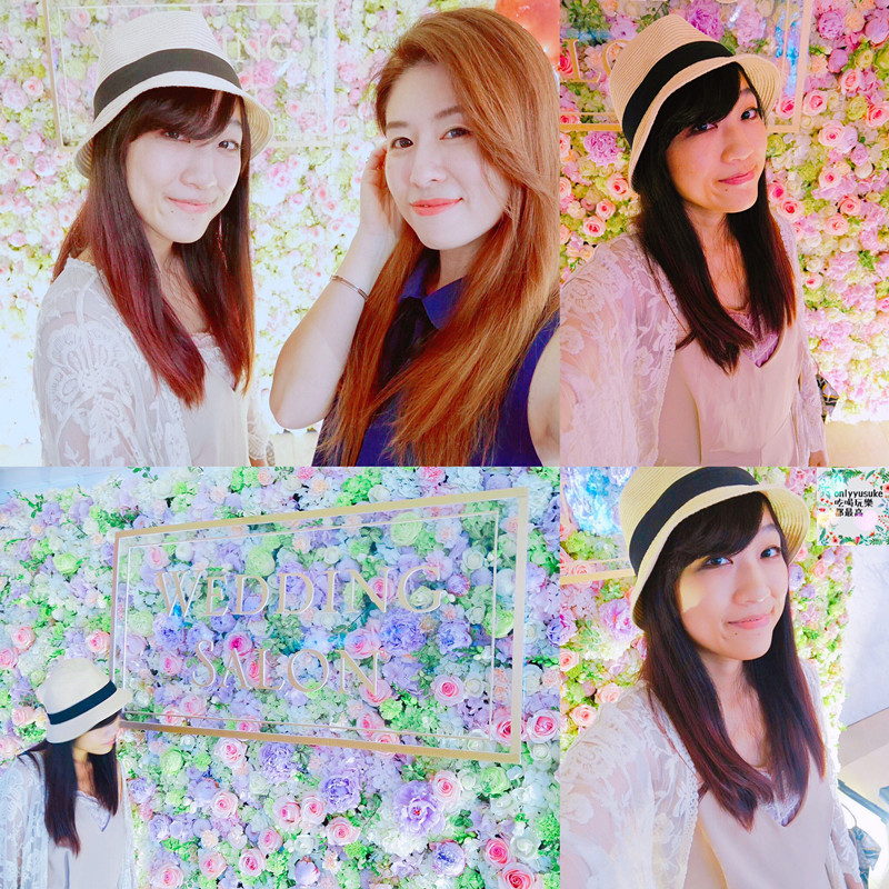 【晶華酒店晶彩婚禮週】幸福回饋6/8-6/18,準新人必來夢幻Wedding Salon