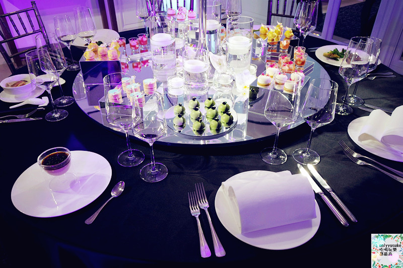 【晶華酒店晶彩婚禮週】幸福回饋6/8-6/18,準新人必來夢幻Wedding Salon