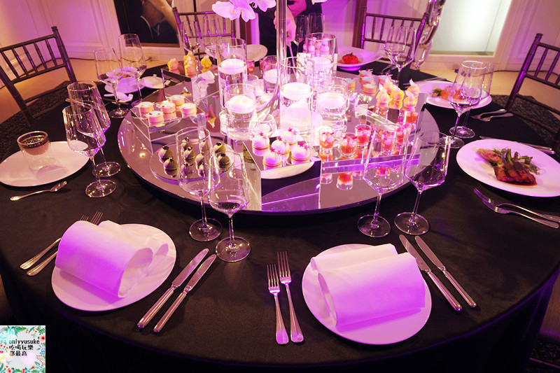 【晶華酒店晶彩婚禮週】幸福回饋6/8-6/18,準新人必來夢幻Wedding Salon