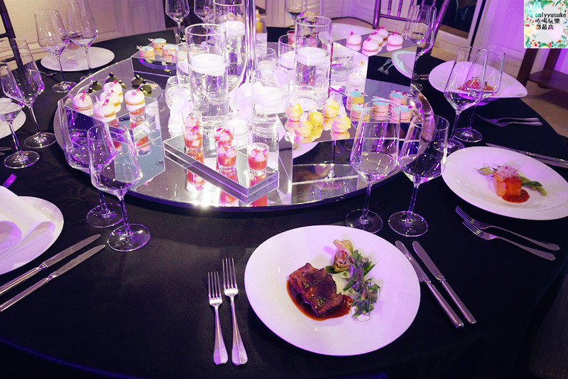 【晶華酒店晶彩婚禮週】幸福回饋6/8-6/18,準新人必來夢幻Wedding Salon