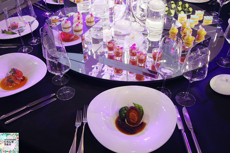 【晶華酒店晶彩婚禮週】幸福回饋6/8-6/18,準新人必來夢幻Wedding Salon