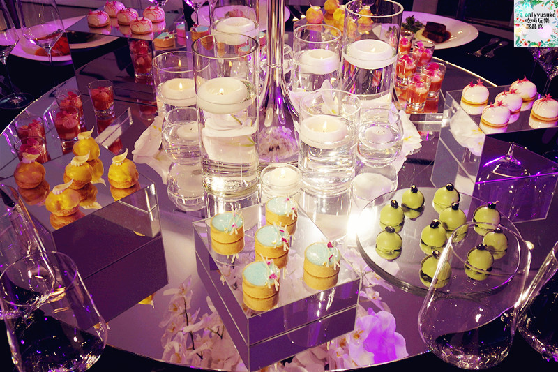 【晶華酒店晶彩婚禮週】幸福回饋6/8-6/18,準新人必來夢幻Wedding Salon