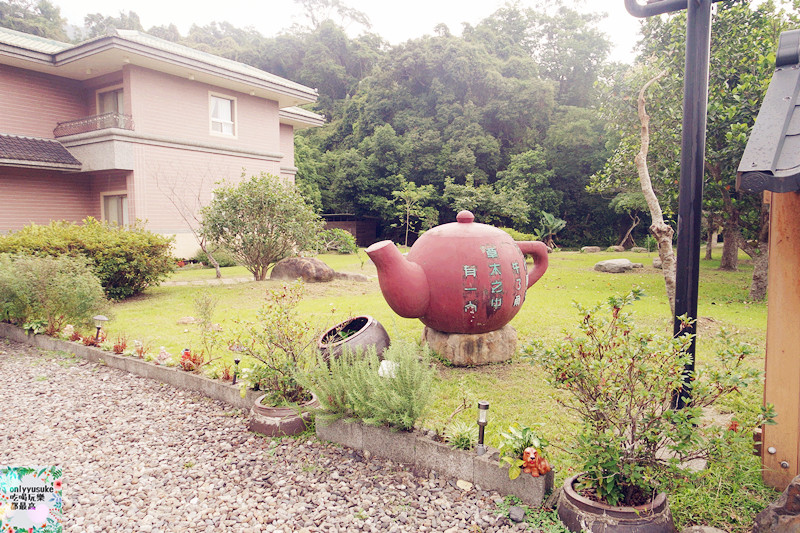 四季園檜香民宿