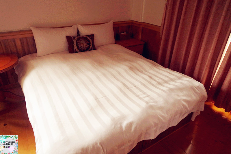 國內遊記看圖說話(四季園檜香民宿）來宜蘭必來入住充滿人情味的日式庭園民宿