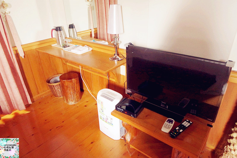 國內遊記看圖說話(四季園檜香民宿）來宜蘭必來入住充滿人情味的日式庭園民宿