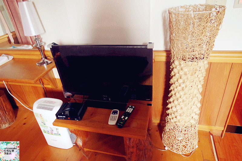 國內遊記看圖說話(四季園檜香民宿）來宜蘭必來入住充滿人情味的日式庭園民宿