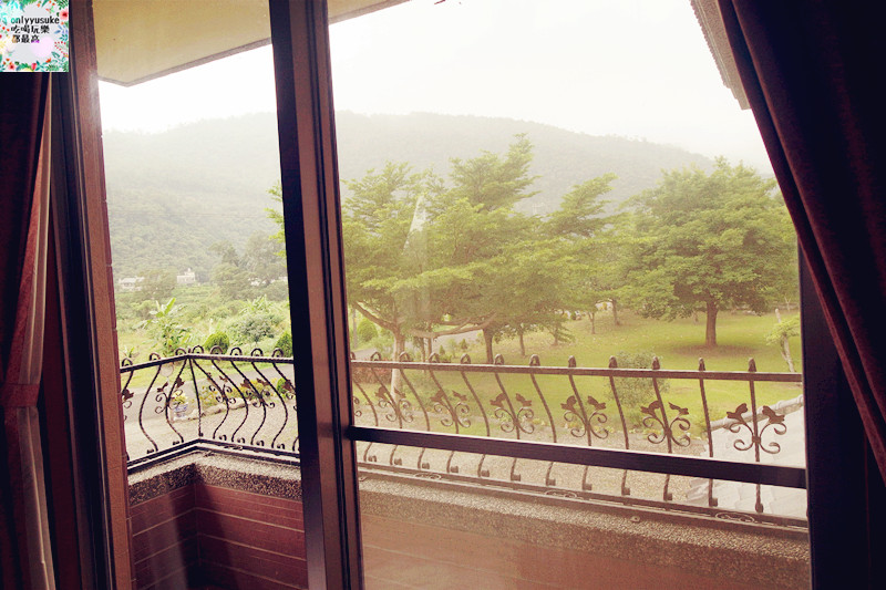 國內遊記看圖說話(四季園檜香民宿）來宜蘭必來入住充滿人情味的日式庭園民宿