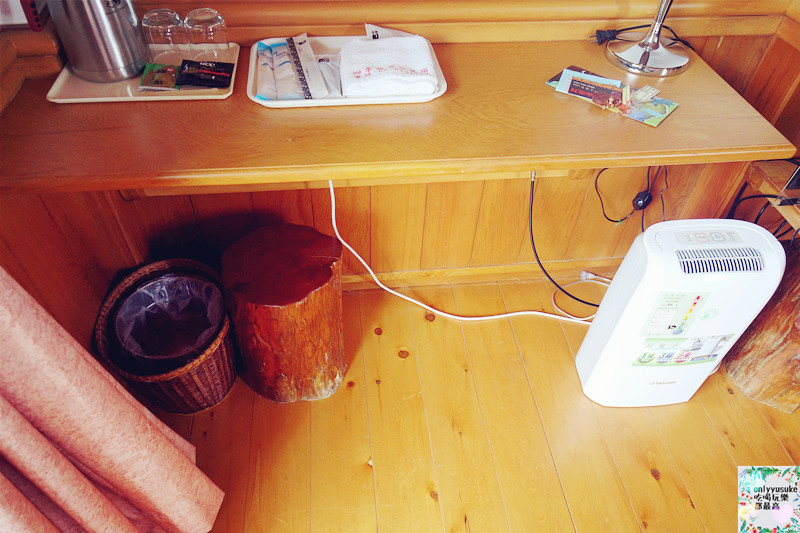 國內遊記看圖說話(四季園檜香民宿）來宜蘭必來入住充滿人情味的日式庭園民宿