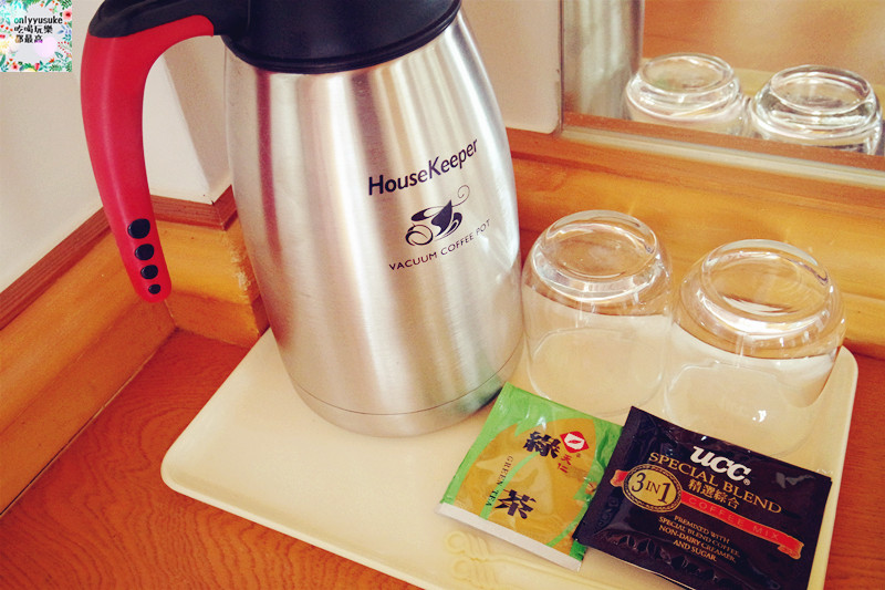 國內遊記看圖說話(四季園檜香民宿）來宜蘭必來入住充滿人情味的日式庭園民宿