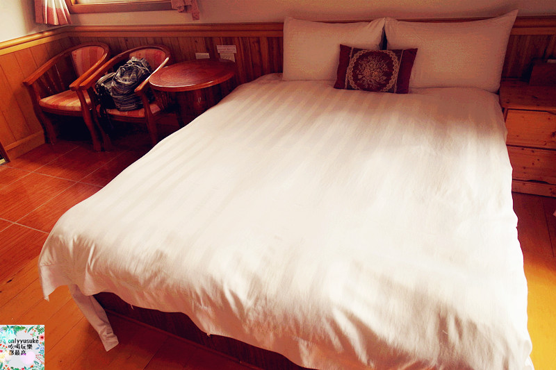 國內遊記看圖說話(四季園檜香民宿）來宜蘭必來入住充滿人情味的日式庭園民宿