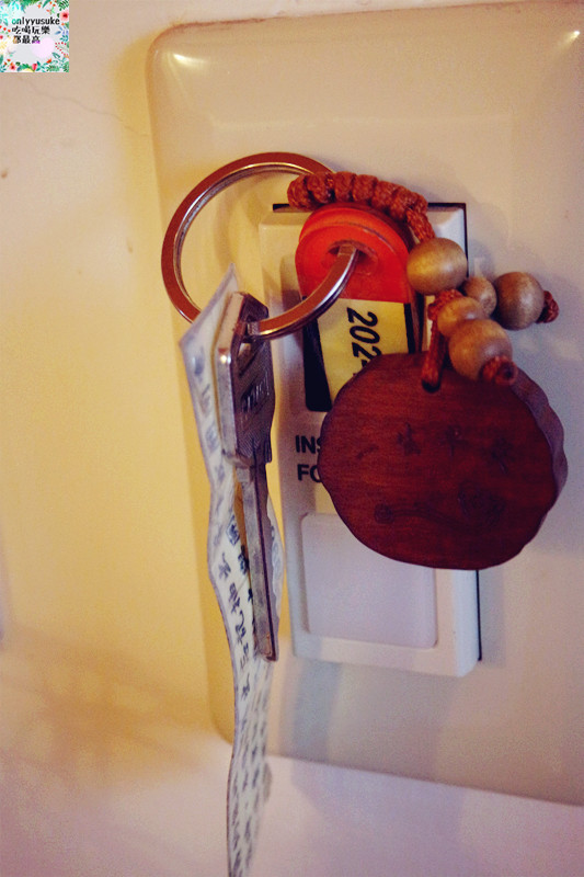 國內遊記看圖說話(四季園檜香民宿）來宜蘭必來入住充滿人情味的日式庭園民宿