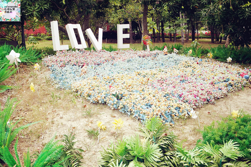 國內遊記看圖說話.苗栗台灣影城媽祖村（原貓貍影城）苗栗一日遊,必吃必玩親子景點