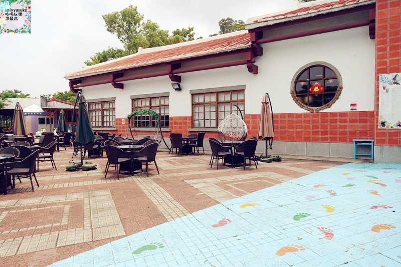 國內遊記看圖說話.苗栗台灣影城媽祖村（原貓貍影城）苗栗一日遊,必吃必玩親子景點