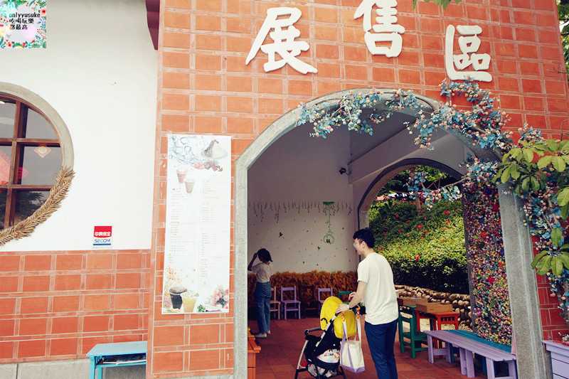 國內遊記看圖說話.苗栗台灣影城媽祖村（原貓貍影城）苗栗一日遊,必吃必玩親子景點