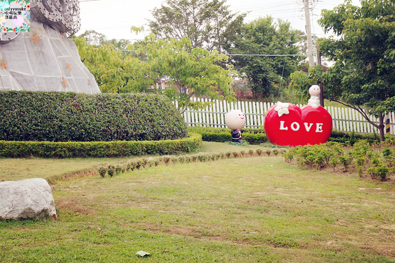 國內遊記看圖說話.苗栗台灣影城媽祖村（原貓貍影城）苗栗一日遊,必吃必玩親子景點